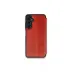 Samsung Galaxy S24 Fe Kılıf Flip Cover - Kırmızı 1