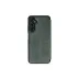 Samsung Galaxy S24 FE Kılıf Flip Cover - Koyu Yeşil 3