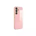 Samsung Galaxy S24 Fe Kılıf Volet Silikon - Pembe 1