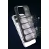 Samsung Galaxy S24 Kılıf Airmax Silikon Kapak - Koyu Yeşil 2