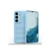 Samsung Galaxy S24 Kılıf Optimum Silikon - Sky Blue 1