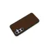 Samsung Galaxy S24 Kılıf Taft Kapak - Kahverengi 2