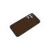 Samsung Galaxy S24 Kılıf Taft Kapak - Kahverengi 3