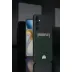 Samsung Galaxy S24 Plus Kelvin Kartvizitli Silikon - Lila 2