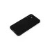 Samsung Galaxy S24 Plus Kılıf Nano İçi Kadife Silikon - Siyah 4