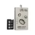 Samsung Galaxy S24 Ultra Bilvis Titan Kamera Lens - Derin Mor 1