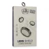 Samsung Galaxy S24 Ultra Bilvis Titan Kamera Lens - Derin Mor 3