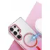 Samsung Galaxy S24 Ultra Glossy Magsafe Kapak - Çöl Titanyum 2
