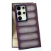 Samsung Galaxy S24 Ultra Kılıf Airmax Silikon Kapak - Derin Mor 1