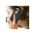 Samsung Galaxy S24 Ultra Kılıf First Silikon - Siyah 4