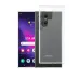 Samsung Galaxy S24 Ultra Kılıf Lüx Şeffaf Silikon 1
