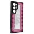 Samsung Galaxy S24 Ultra Kılıf Mirror Desenli Kapak - Mirror - 11 2