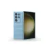 Samsung Galaxy S24 Ultra Kılıf Optimum Silikon - Sky Blue 1