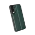 Samsung Galaxy S25 Edge Flip Cover - Koyu Yeşil 2