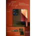 Samsung Galaxy S25 Edge Flip Cover - Siyah 4