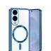 Samsung Galaxy S25 Edge Kross Magneticsafe Kapak - Sierra Blue 2