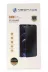 Samsung Galaxy S25 FE 3D Antistatik Hayalet Cam Ekran Koruyucu - Siyah 3
