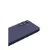 Samsung Galaxy S25 Fe First Silikon - Lacivert 3