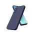 Samsung Galaxy S25 Fe First Silikon - Lacivert 1