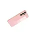Samsung Galaxy S25 Fe Volet Silikon - Pembe 3