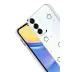 Samsung Galaxy S25 Fiyonk Desenli Kapak - Desen 2 2