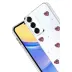 Samsung Galaxy S25 Fiyonk Desenli Kapak - Desen 3 2