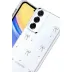 Samsung Galaxy S25 Fiyonk Desenli Kapak - Desen 5 3