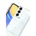 Samsung Galaxy S25 Plus Fiyonk Desenli Kapak - Desen 10 3
