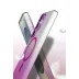 Samsung Galaxy S25 Ultra Glossy Magsafe Kapak - Mavi 3