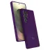 Samsung Galaxy S25 Ultra Regal Magsafe Standlı Kapak - Derin Mor 1
