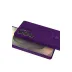 Samsung Galaxy S25 Ultra Regal Magsafe Standlı Kapak - Derin Mor 4