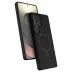 Samsung Galaxy S25 Ultra Regal Magsafe Standlı Kapak - Siyah 1