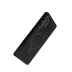 Samsung Galaxy S25 Ultra Regal Magsafe Standlı Kapak - Siyah 3