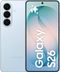 Samsung Galaxy S26 256 12 GB 5G (Samsung Türkiye Garantili) Mavi 1