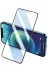 Samsung Galaxy S26 3D Antistatik Serak Nano Ekran Koruyucu - Siyah 3