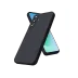 Samsung Galaxy S26 Fe Nano İçi Kadife Silikon - Siyah 1