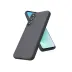 Samsung Galaxy S26 First Silikon - Gri 1