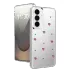 Samsung Galaxy S26 Fiyonk Desenli Kapak - Desen 3 1