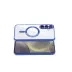 Samsung Galaxy S26 Kross Magneticsafe Kapak - Lacivert 3