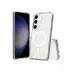 Samsung Galaxy S26 Magneticsafe Şeffaf Silikon - Şeffaf 1