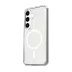 Samsung Galaxy S26 Magneticsafe Şeffaf Silikon - Şeffaf 2