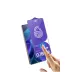 Samsung Galaxy S26 Plus Bilvis 3d Cam Ekran Koruyucu - Siyah 4