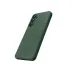 Samsung Galaxy S26 Plus First Silikon - Koyu Yeşil 2