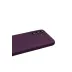 Samsung Galaxy S26 Plus First Silikon - Mor 3