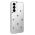 Samsung Galaxy S26 Plus Fiyonk Desenli Kapak - Desen 8 3