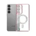 Samsung Galaxy S26 Plus Joke Simli Magneticsafe Kılıf - Pembe 3