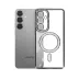 Samsung Galaxy S26 Plus Joke Simli Magneticsafe Kılıf - Siyah 3