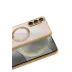 Samsung Galaxy S26 Plus Kross Magneticsafe Kapak - Çöl Titanyum 2