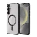 Samsung Galaxy S26 Plus Kross Magneticsafe Kapak - Siyah 1