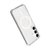 Samsung Galaxy S26 Plus Magneticsafe Şeffaf Silikon - Şeffaf 3